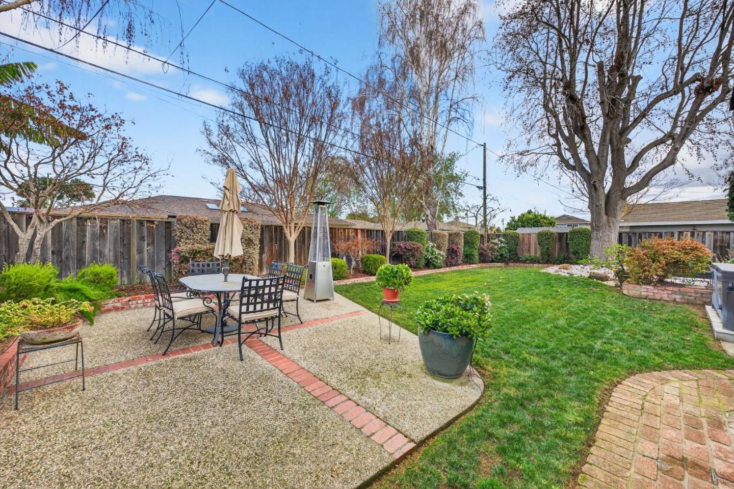 Detail Gallery Image 44 of 60 For 2338 Gunar Dr, San Jose,  CA 95124 - 4 Beds | 2/1 Baths