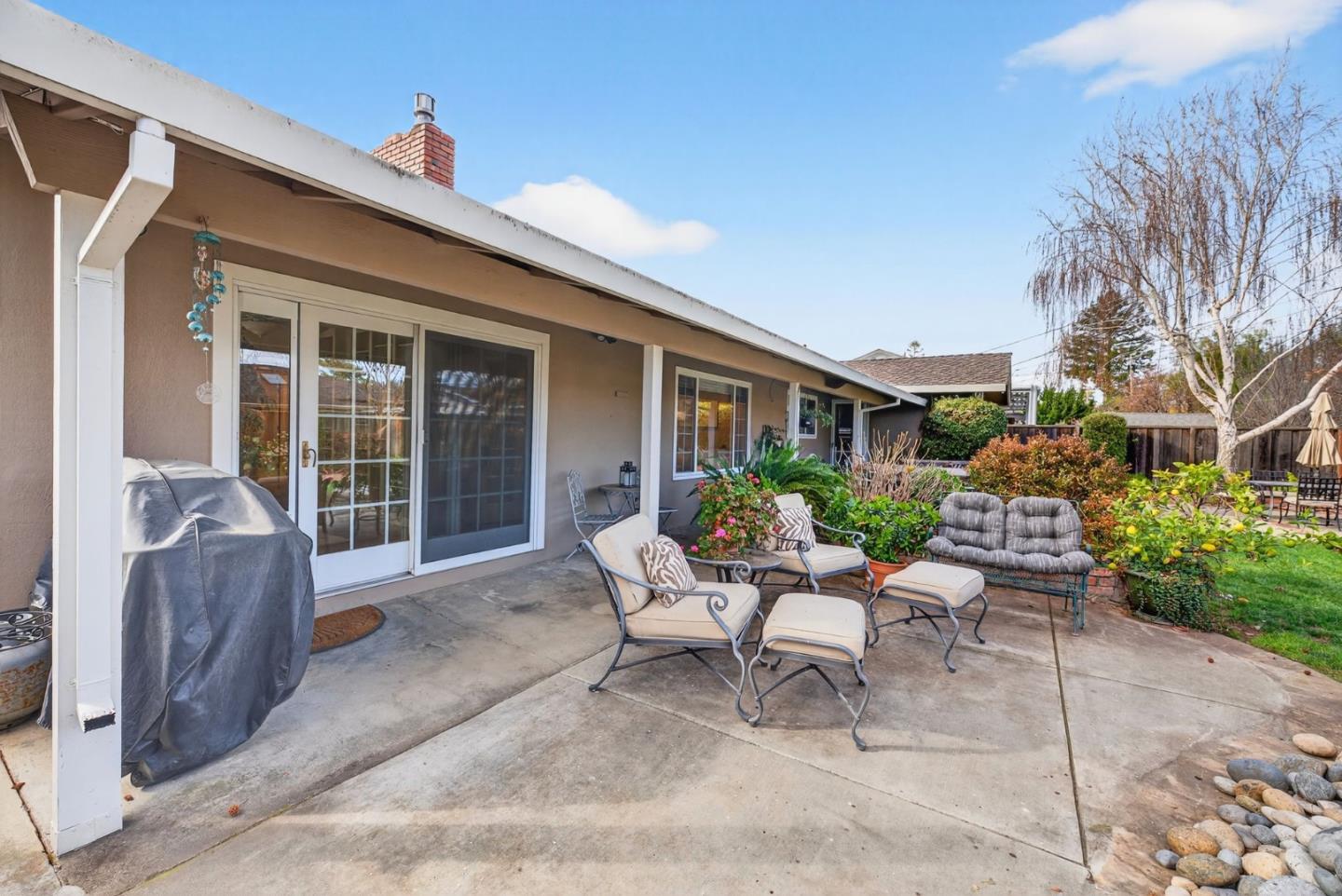 Detail Gallery Image 47 of 60 For 2338 Gunar Dr, San Jose,  CA 95124 - 4 Beds | 2/1 Baths