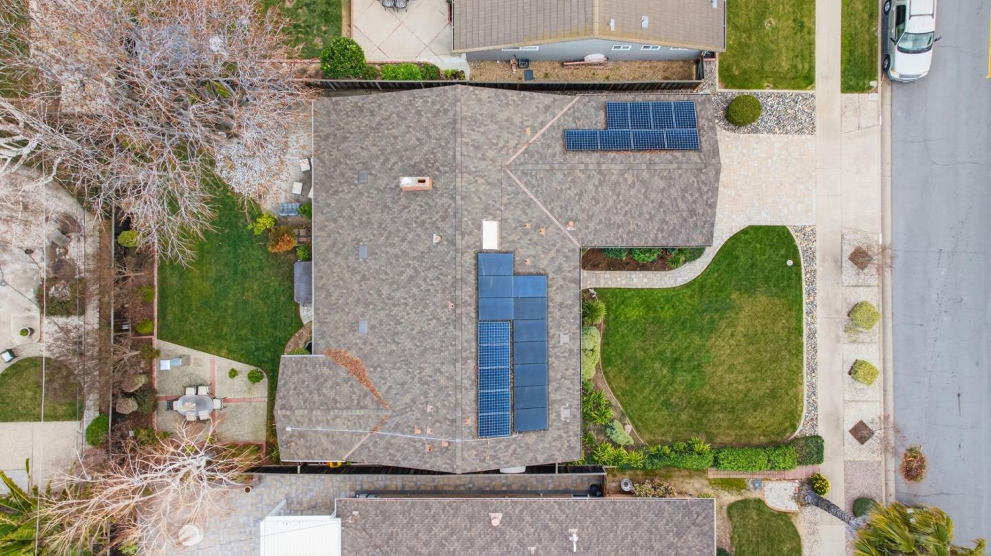 Detail Gallery Image 48 of 60 For 2338 Gunar Dr, San Jose,  CA 95124 - 4 Beds | 2/1 Baths