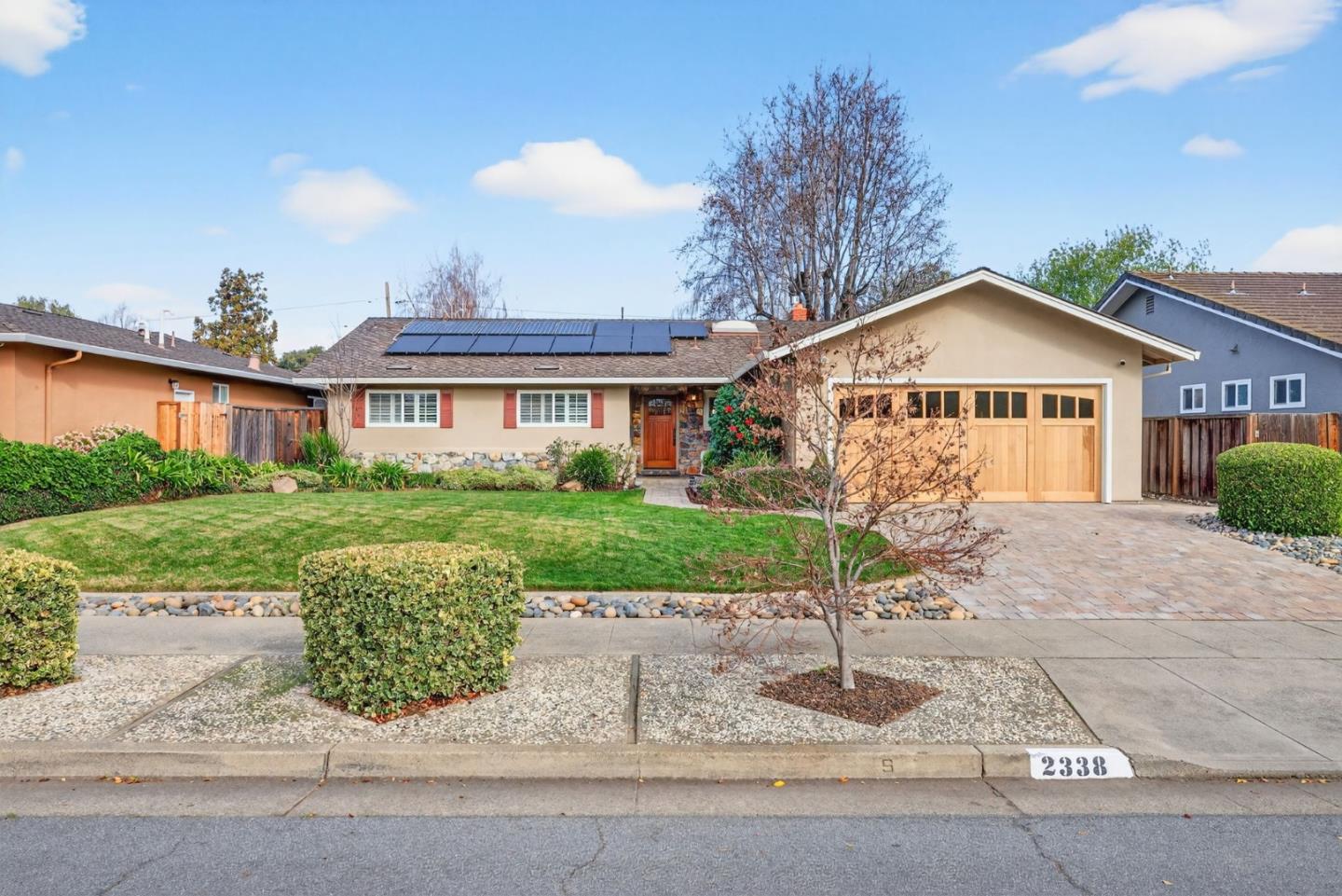 Detail Gallery Image 53 of 60 For 2338 Gunar Dr, San Jose,  CA 95124 - 4 Beds | 2/1 Baths