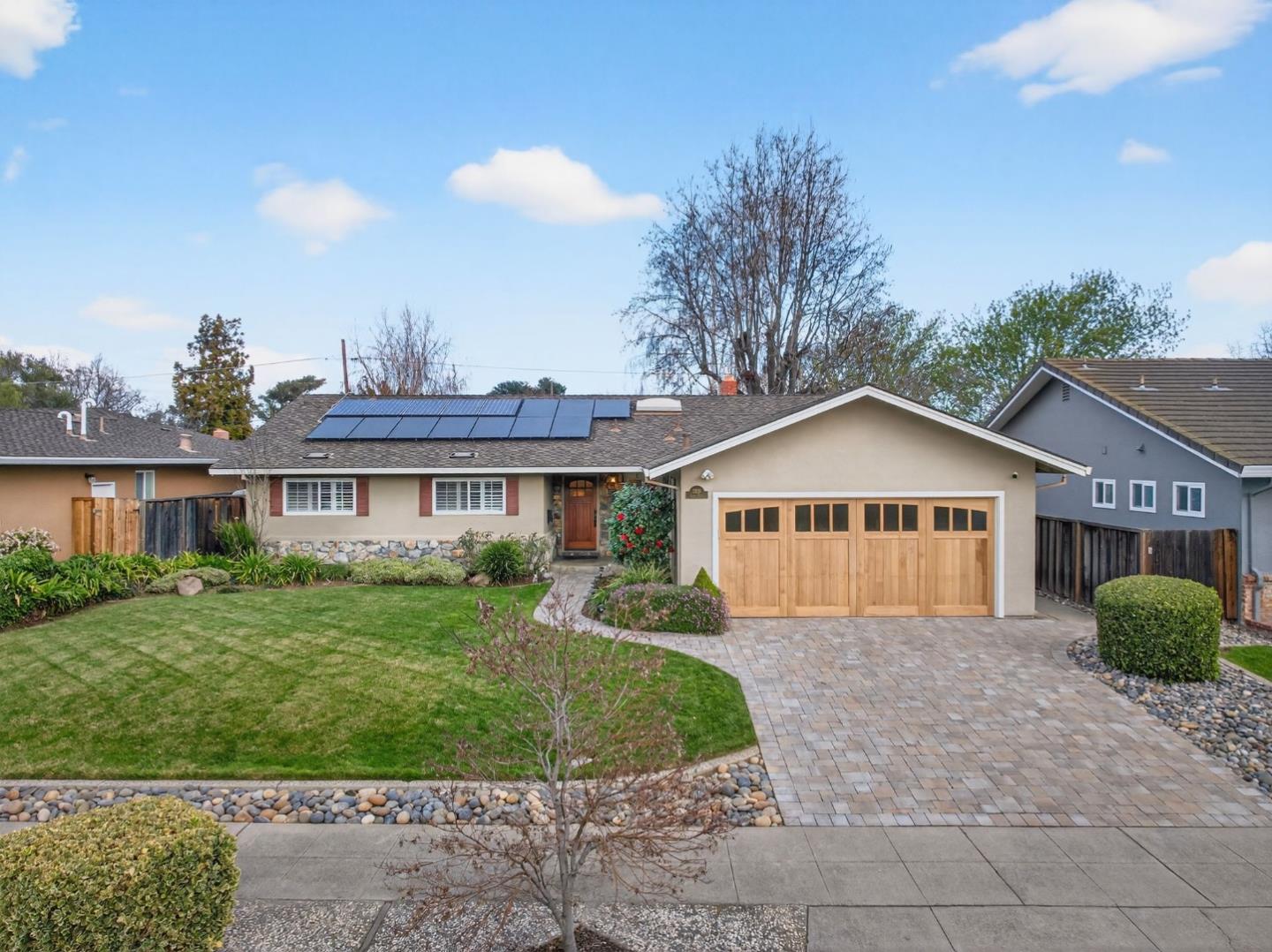 Detail Gallery Image 55 of 60 For 2338 Gunar Dr, San Jose,  CA 95124 - 4 Beds | 2/1 Baths