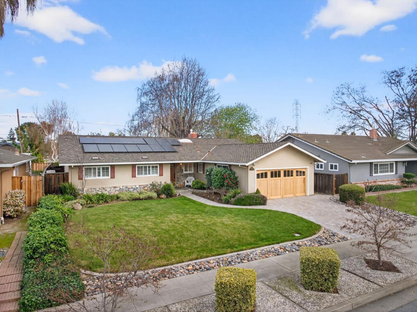 Detail Gallery Image 57 of 60 For 2338 Gunar Dr, San Jose,  CA 95124 - 4 Beds | 2/1 Baths