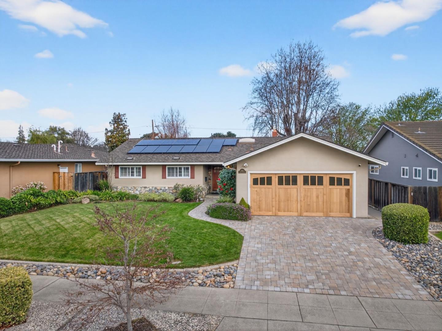 Detail Gallery Image 59 of 60 For 2338 Gunar Dr, San Jose,  CA 95124 - 4 Beds | 2/1 Baths