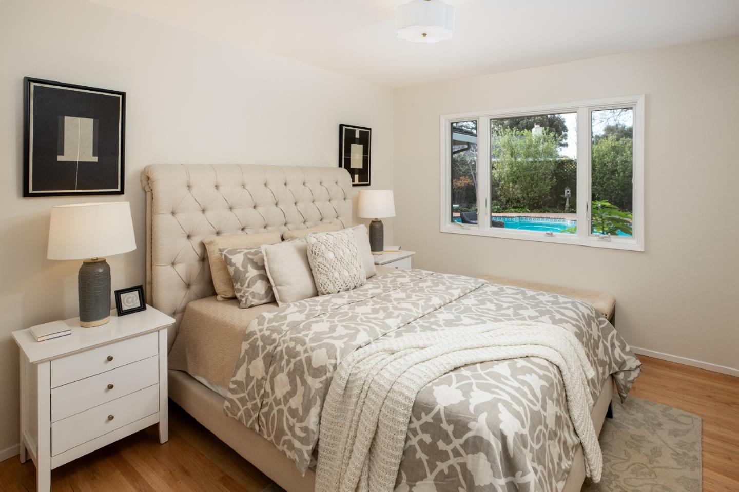 Detail Gallery Image 19 of 42 For 260 Trianon Way, Los Altos,  CA 94022 - 4 Beds | 3 Baths