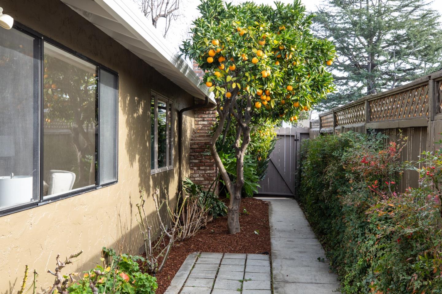 Detail Gallery Image 35 of 42 For 260 Trianon Way, Los Altos,  CA 94022 - 4 Beds | 3 Baths