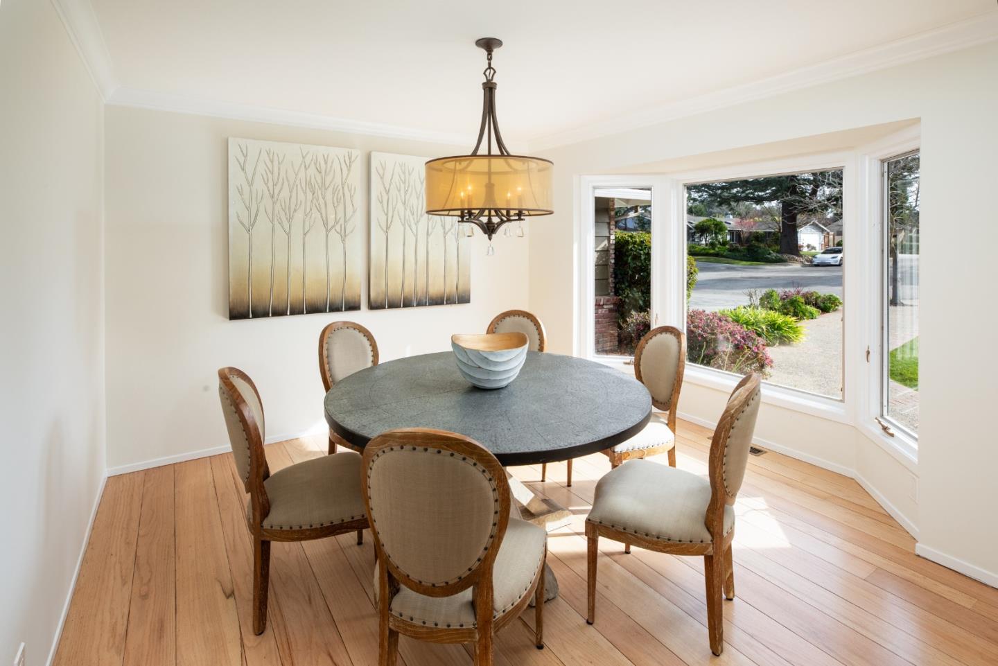 Detail Gallery Image 8 of 42 For 260 Trianon Way, Los Altos,  CA 94022 - 4 Beds | 3 Baths