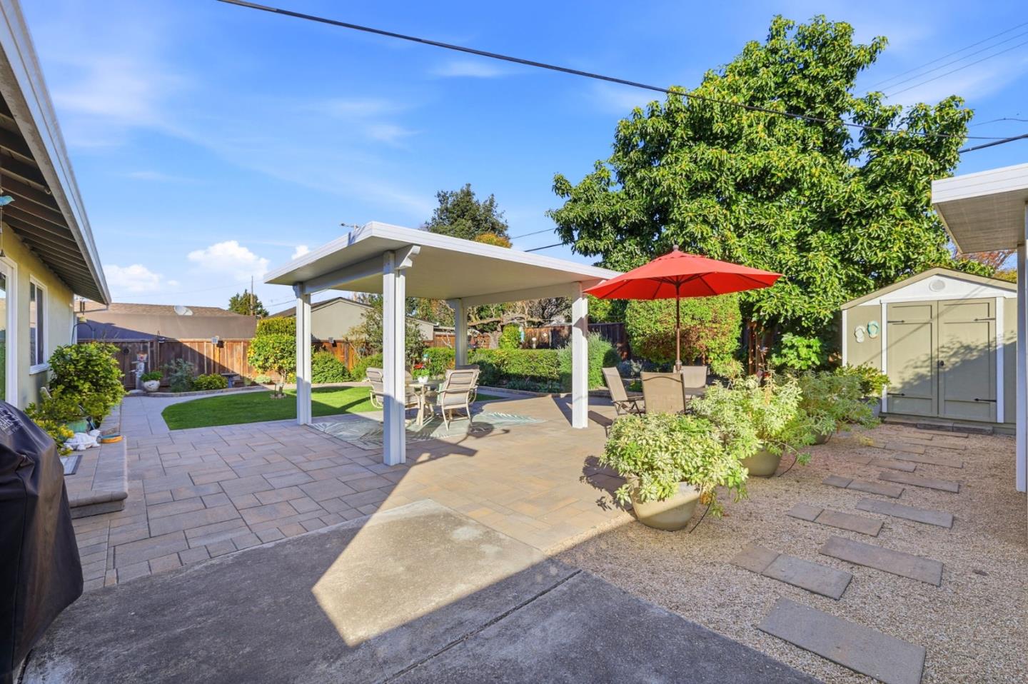 Detail Gallery Image 32 of 41 For 1177 Janice Dr, Santa Clara,  CA 95050 - 3 Beds | 1/1 Baths