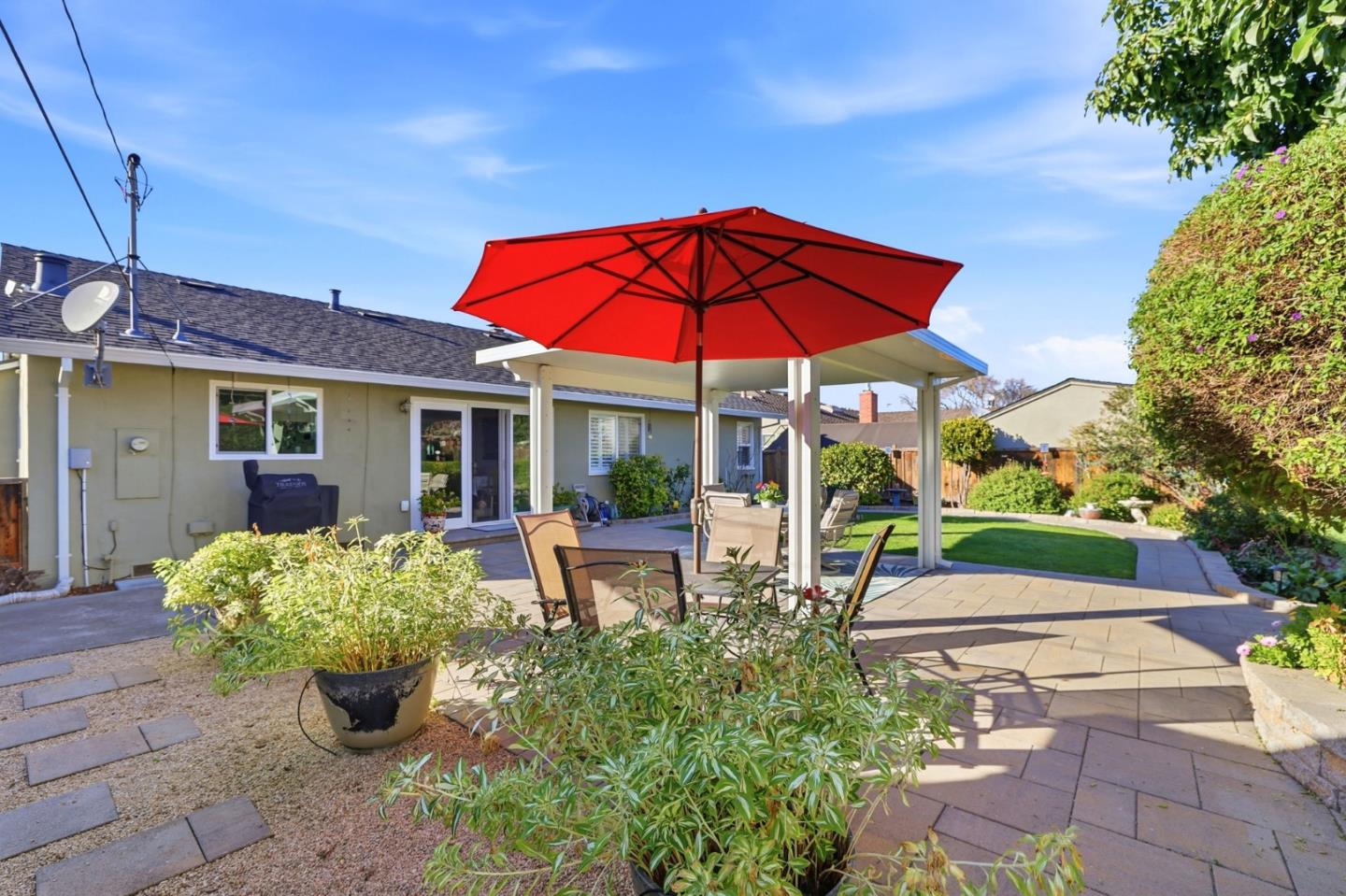 Detail Gallery Image 35 of 41 For 1177 Janice Dr, Santa Clara,  CA 95050 - 3 Beds | 1/1 Baths