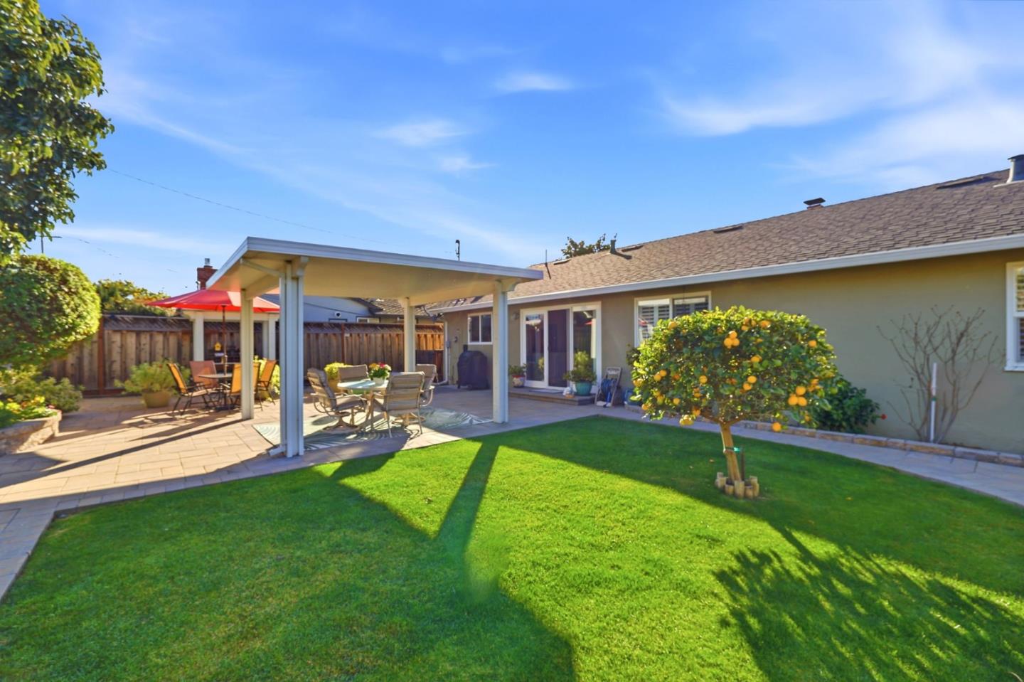 Detail Gallery Image 38 of 41 For 1177 Janice Dr, Santa Clara,  CA 95050 - 3 Beds | 1/1 Baths