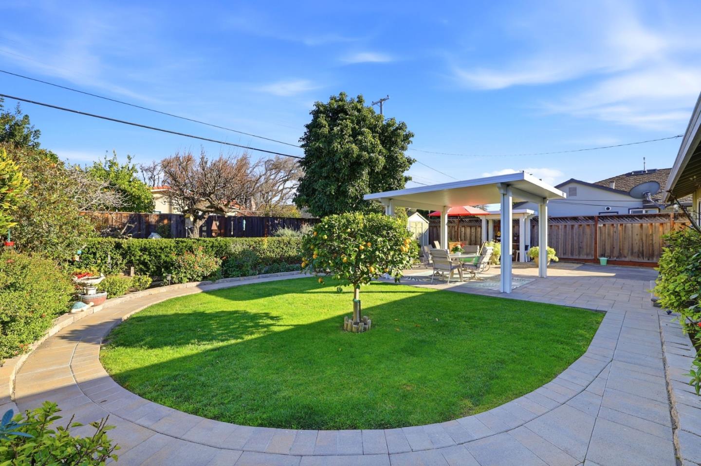 Detail Gallery Image 39 of 41 For 1177 Janice Dr, Santa Clara,  CA 95050 - 3 Beds | 1/1 Baths