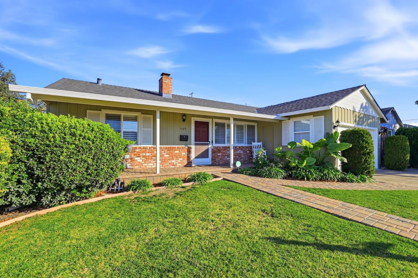 Detail Gallery Image 4 of 41 For 1177 Janice Dr, Santa Clara,  CA 95050 - 3 Beds | 1/1 Baths