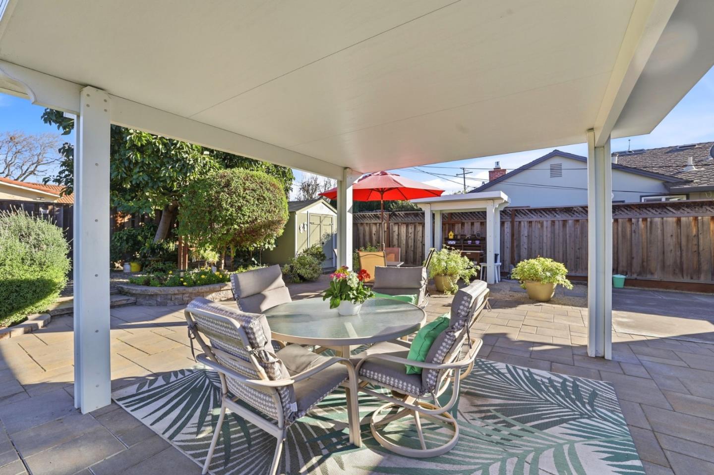 Detail Gallery Image 40 of 41 For 1177 Janice Dr, Santa Clara,  CA 95050 - 3 Beds | 1/1 Baths