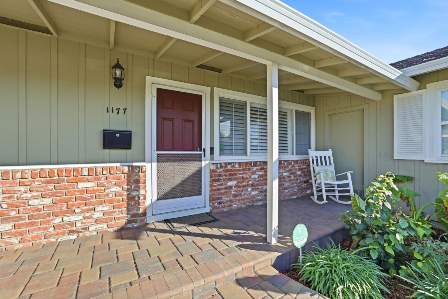 Detail Gallery Image 5 of 41 For 1177 Janice Dr, Santa Clara,  CA 95050 - 3 Beds | 1/1 Baths