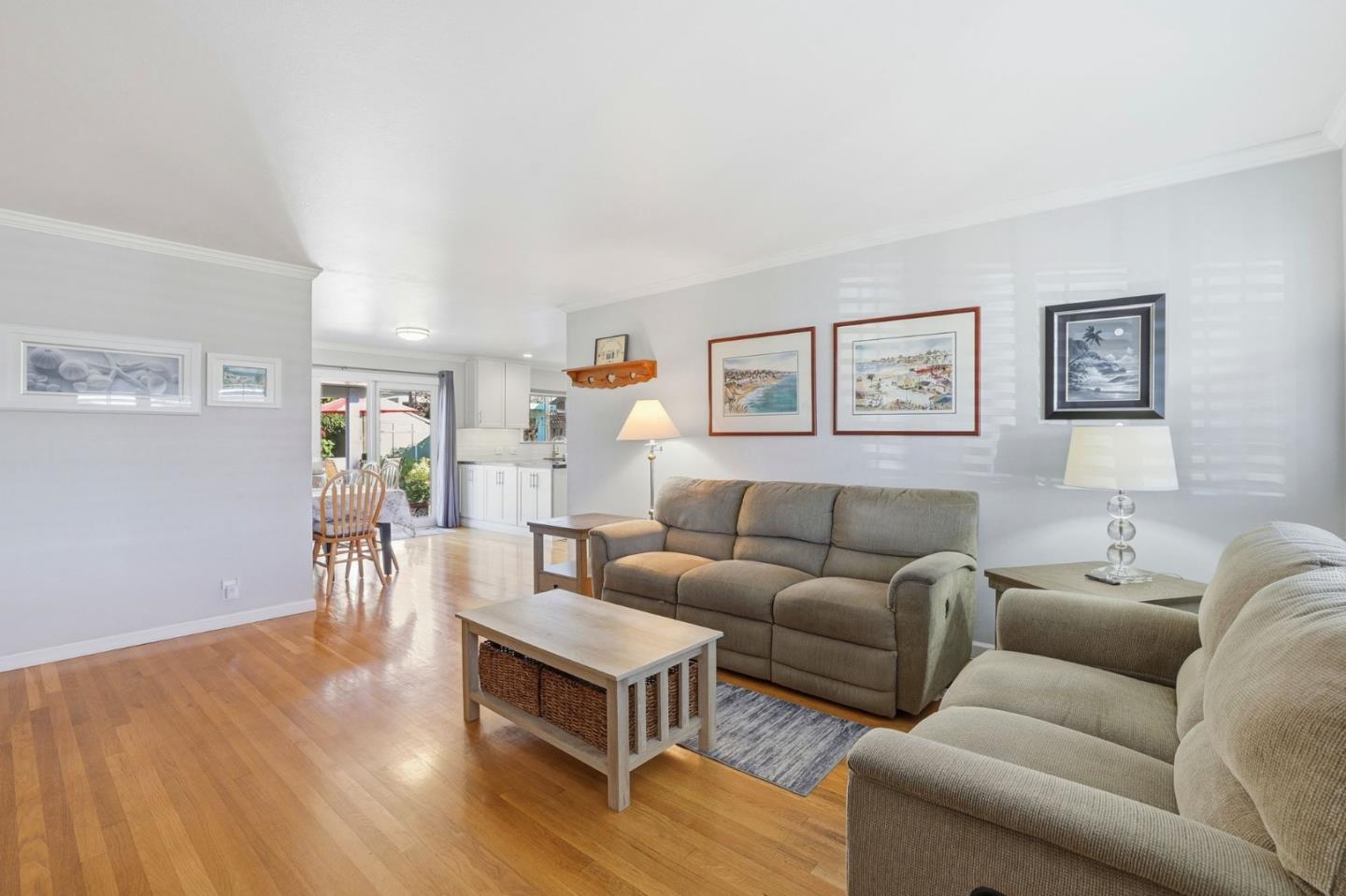 Detail Gallery Image 7 of 41 For 1177 Janice Dr, Santa Clara,  CA 95050 - 3 Beds | 1/1 Baths