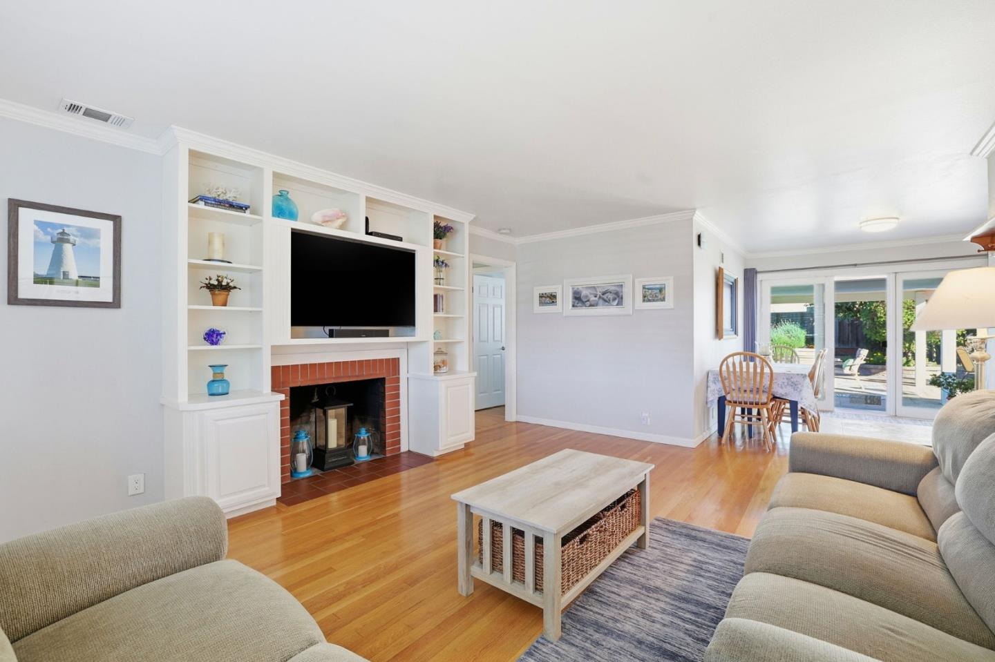 Detail Gallery Image 8 of 41 For 1177 Janice Dr, Santa Clara,  CA 95050 - 3 Beds | 1/1 Baths