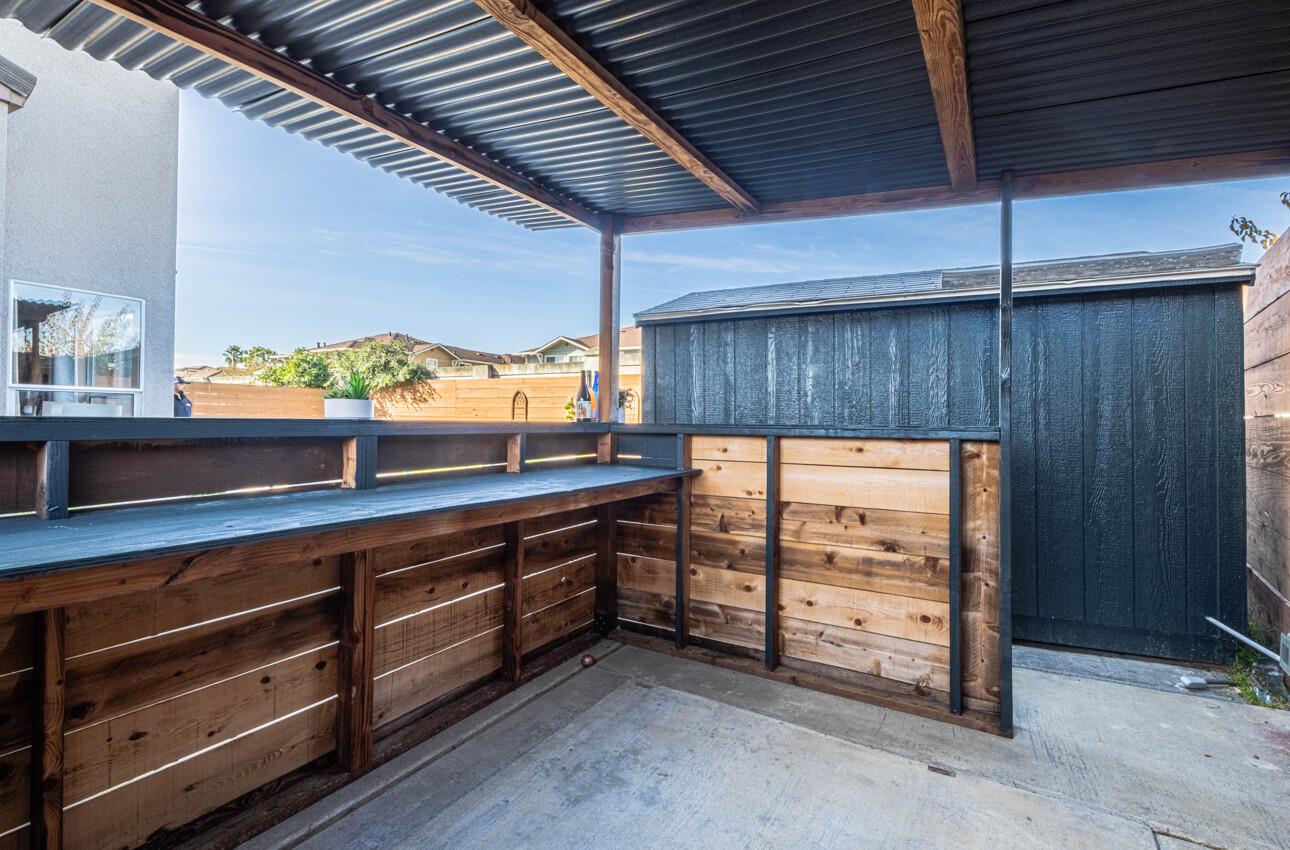 Detail Gallery Image 16 of 35 For 1829 Delancey Dr, Salinas,  CA 93906 - 3 Beds | 2/1 Baths