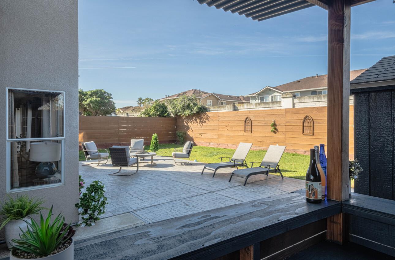 Detail Gallery Image 17 of 35 For 1829 Delancey Dr, Salinas,  CA 93906 - 3 Beds | 2/1 Baths