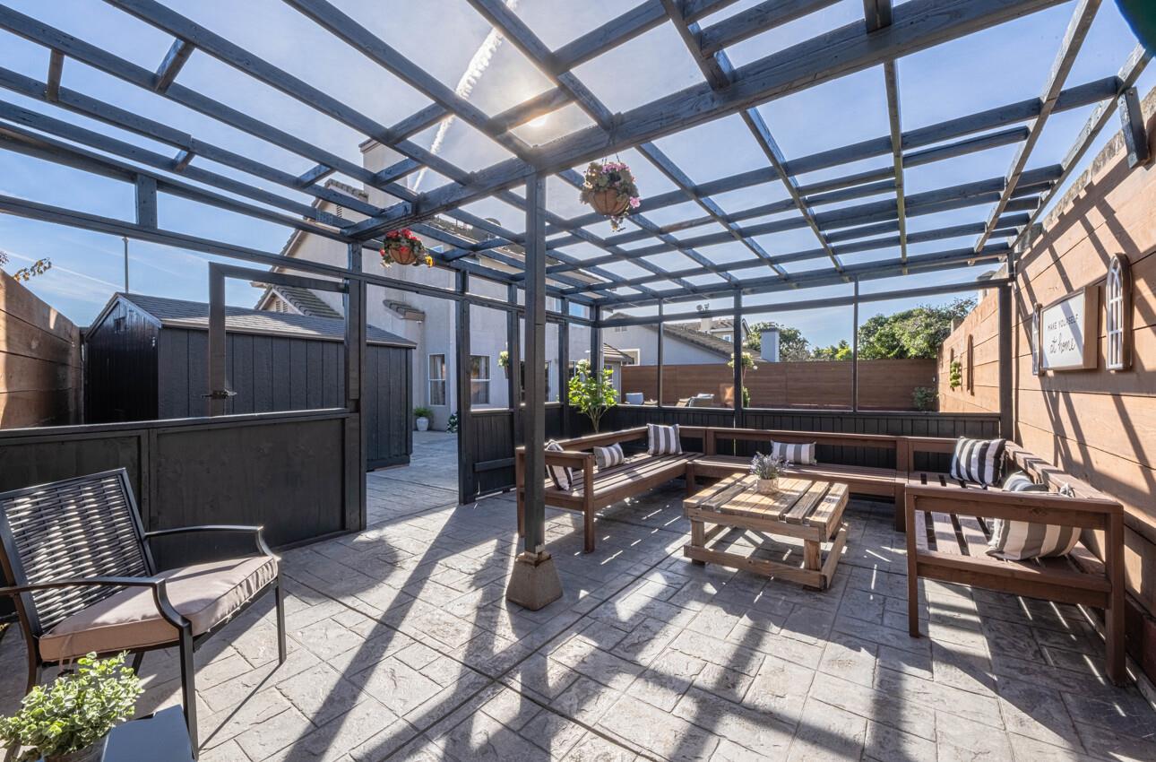 Detail Gallery Image 21 of 35 For 1829 Delancey Dr, Salinas,  CA 93906 - 3 Beds | 2/1 Baths