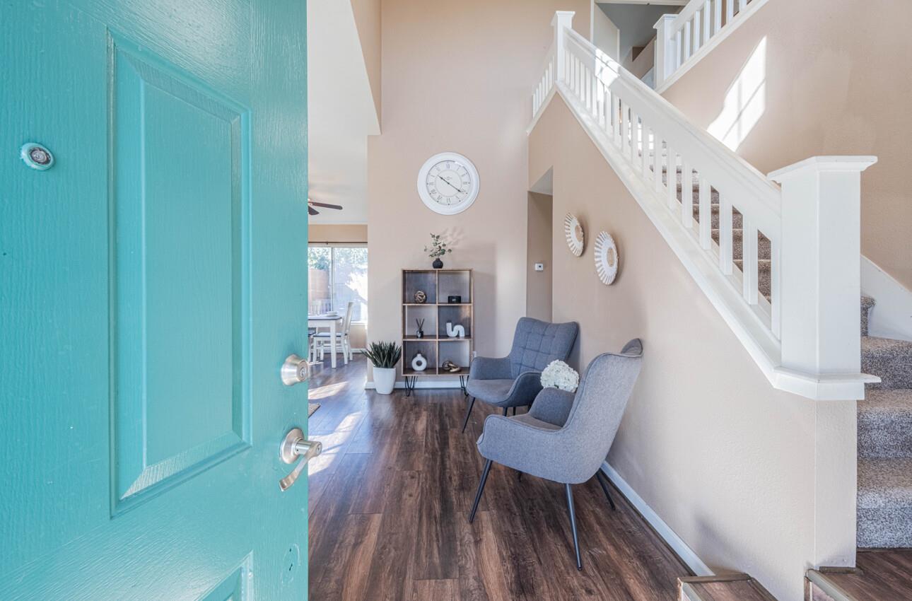 Detail Gallery Image 3 of 35 For 1829 Delancey Dr, Salinas,  CA 93906 - 3 Beds | 2/1 Baths