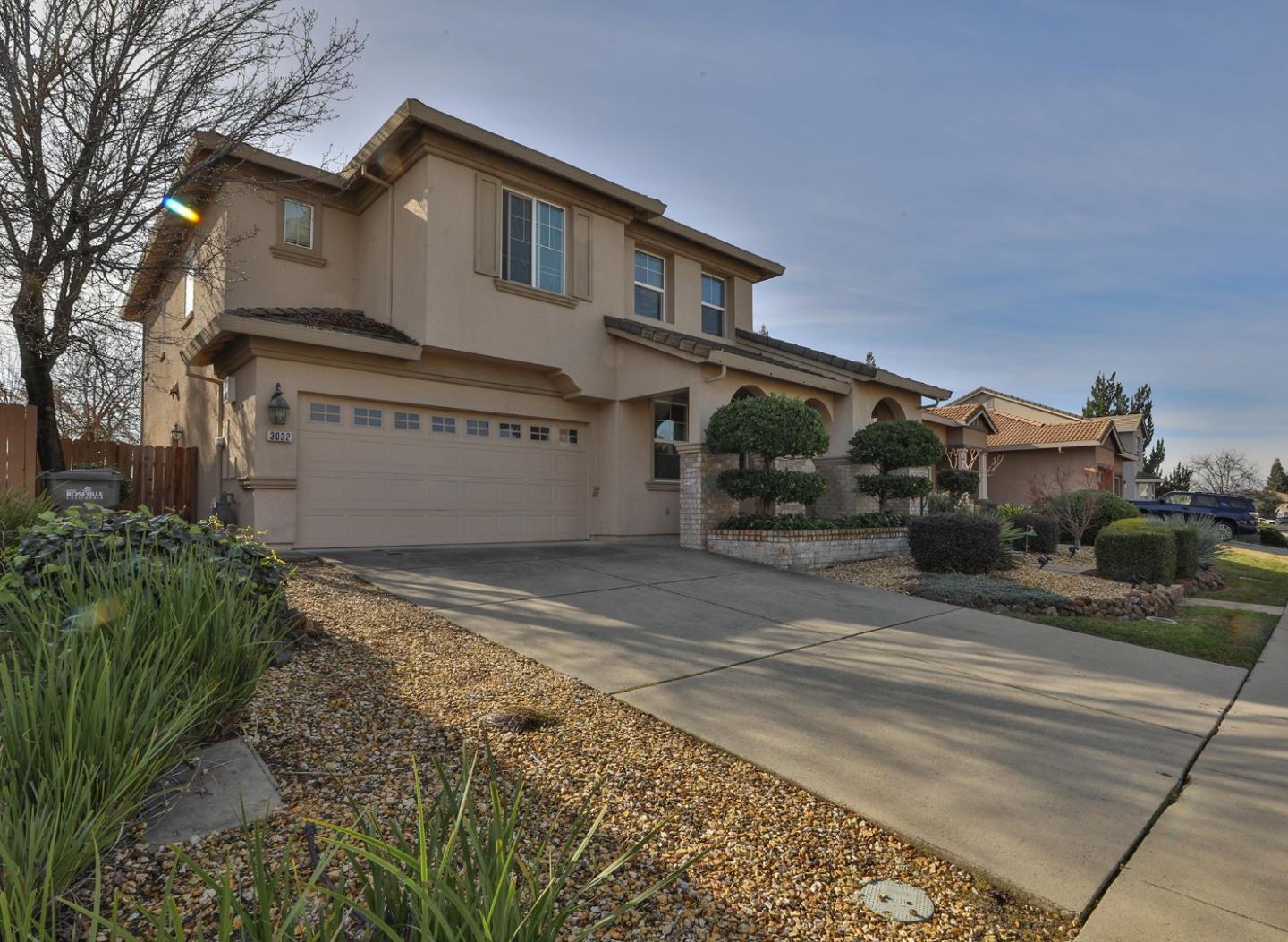 Detail Gallery Image 32 of 37 For 3032 Grasmere Cir, Roseville,  CA 95661 - 4 Beds | 3 Baths