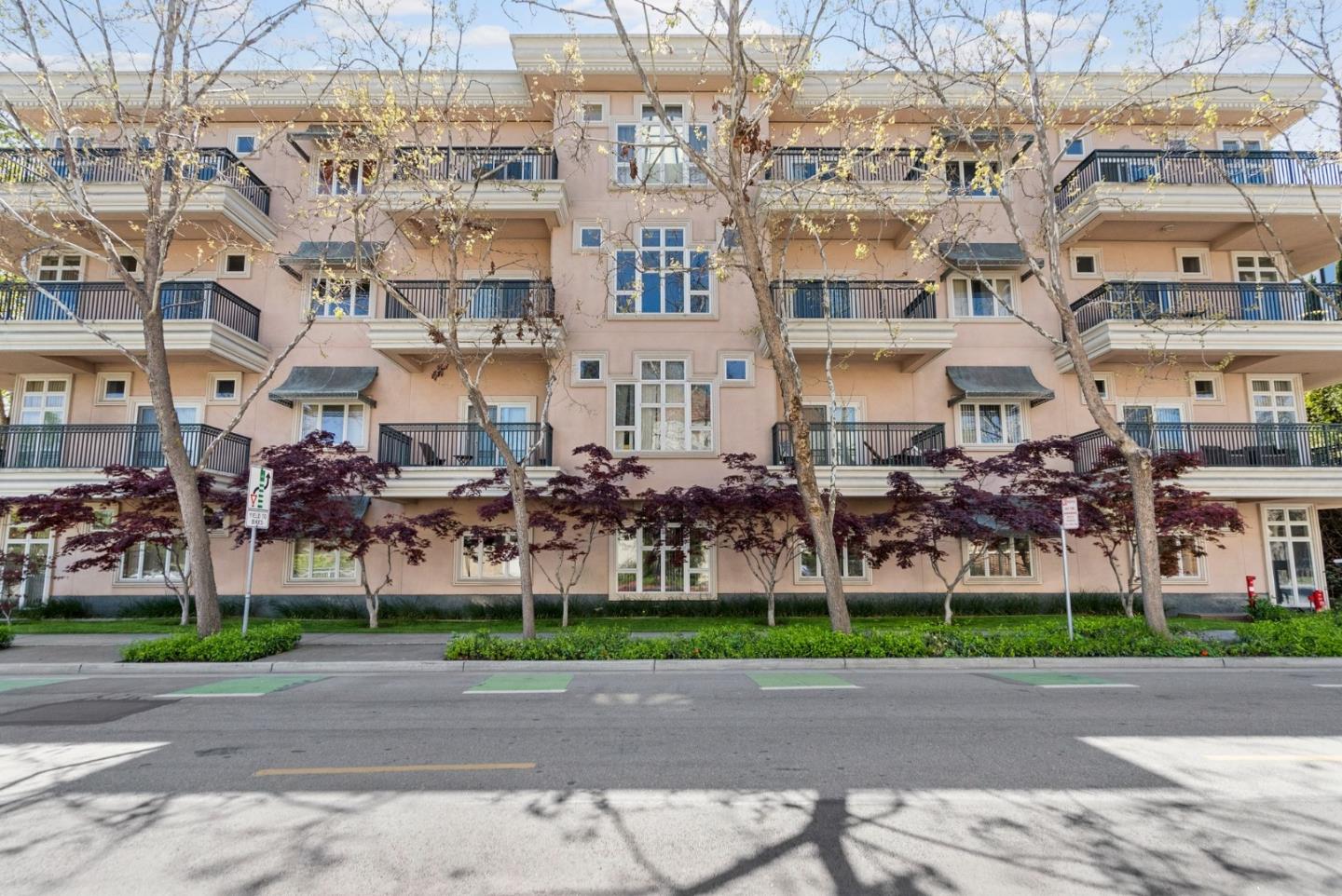 200 Sheridan Avenue UNIT 407, Palo Alto, CA, 94306