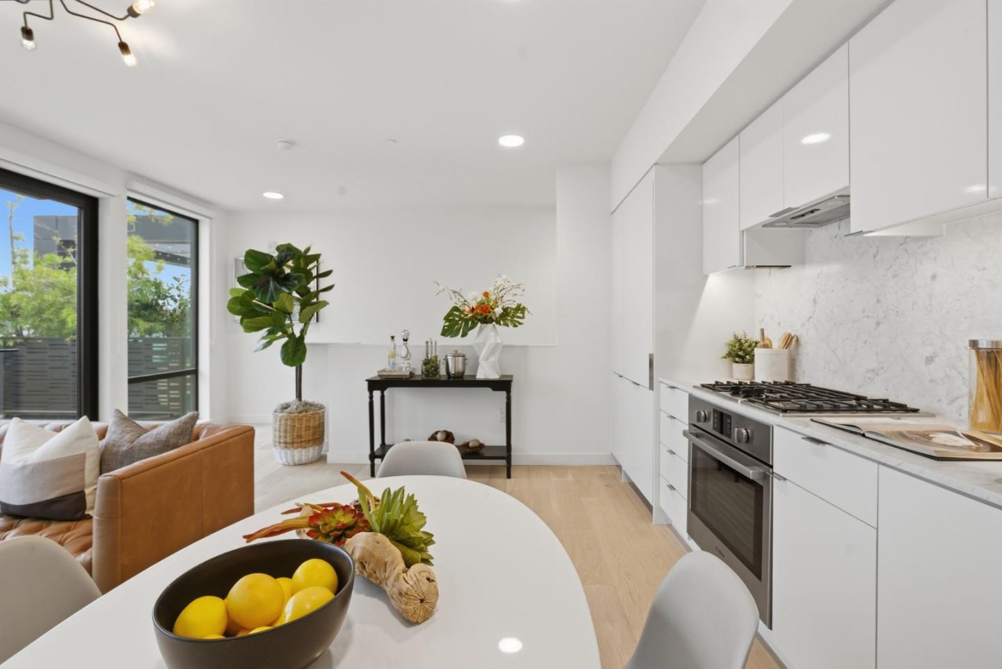 Detail Gallery Image 10 of 42 For 99 Rausch St #524,  San Francisco,  CA 94103 - 2 Beds | 2 Baths