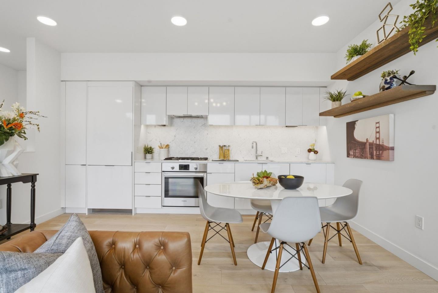 Detail Gallery Image 11 of 42 For 99 Rausch St #524,  San Francisco,  CA 94103 - 2 Beds | 2 Baths