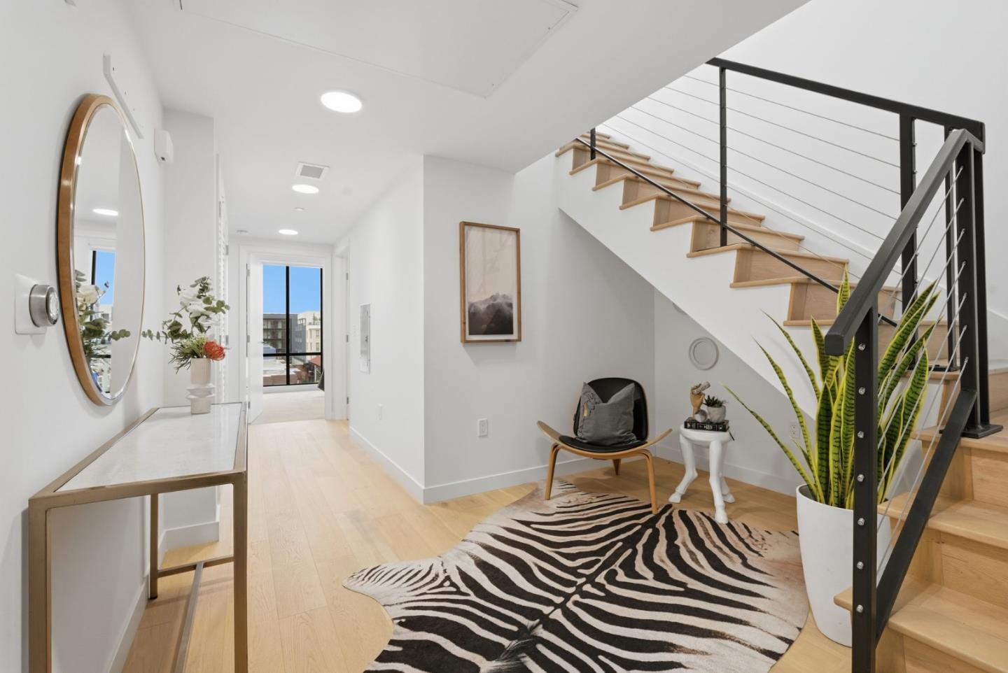 Detail Gallery Image 12 of 42 For 99 Rausch St #524,  San Francisco,  CA 94103 - 2 Beds | 2 Baths