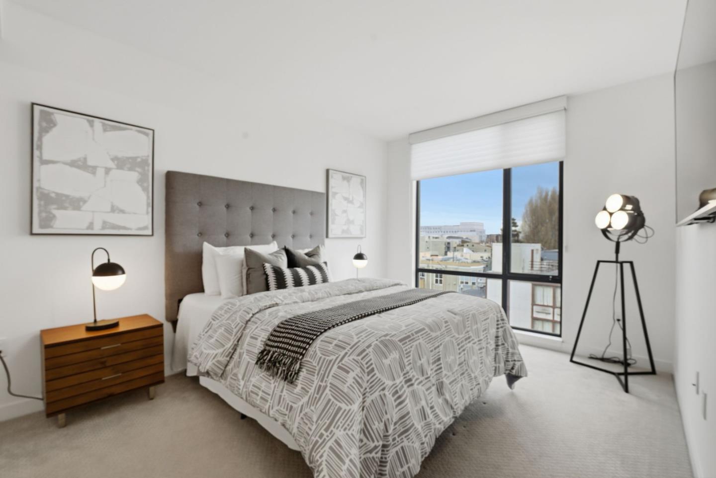 Detail Gallery Image 13 of 42 For 99 Rausch St #524,  San Francisco,  CA 94103 - 2 Beds | 2 Baths