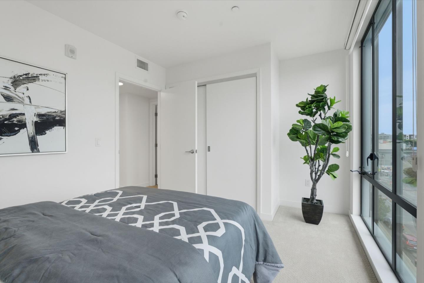 Detail Gallery Image 16 of 42 For 99 Rausch St #524,  San Francisco,  CA 94103 - 2 Beds | 2 Baths