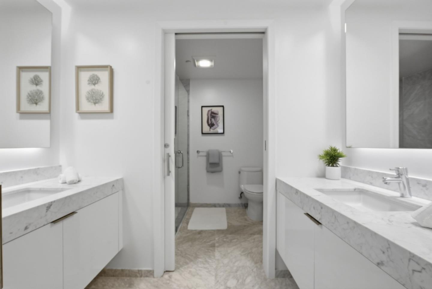 Detail Gallery Image 17 of 42 For 99 Rausch St #524,  San Francisco,  CA 94103 - 2 Beds | 2 Baths