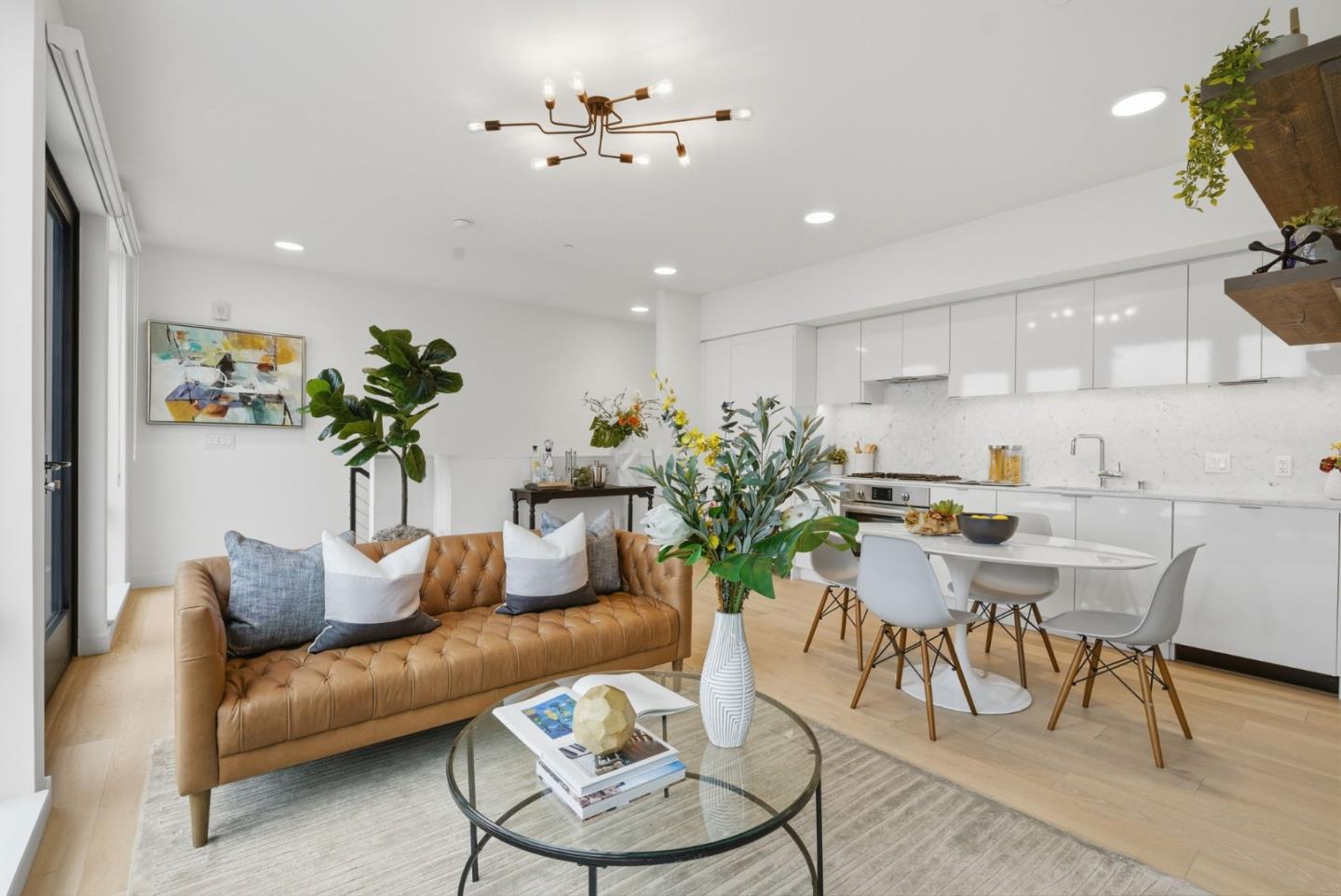 99 Rausch Street UNIT 524, San Francisco, CA, 94103