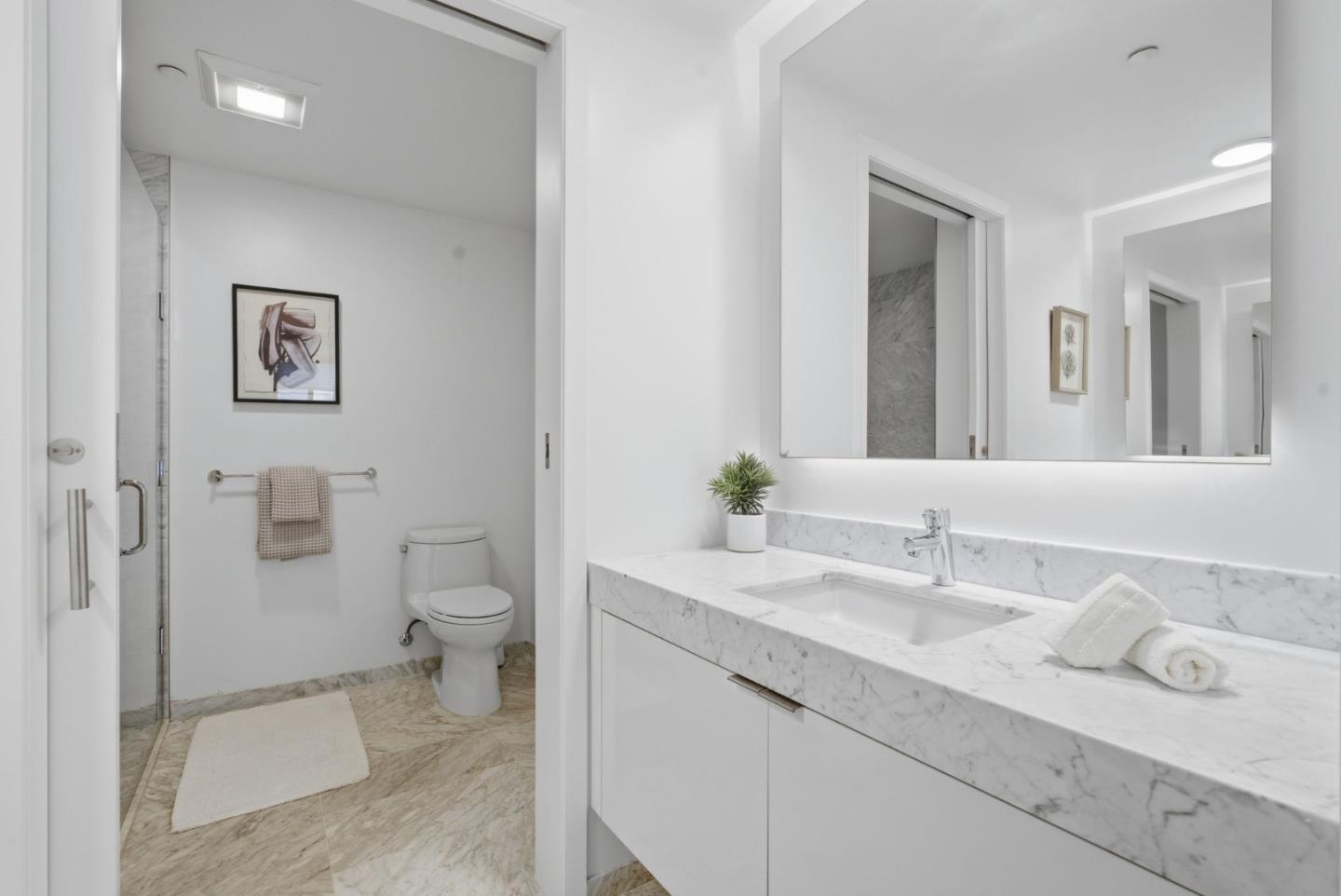 Detail Gallery Image 23 of 42 For 99 Rausch St #524,  San Francisco,  CA 94103 - 2 Beds | 2 Baths