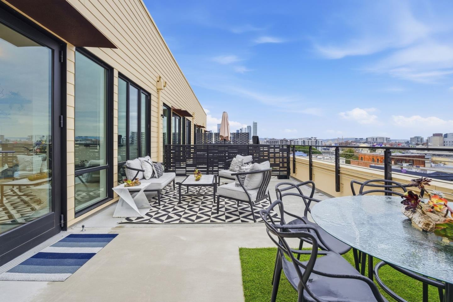 Detail Gallery Image 26 of 42 For 99 Rausch St #524,  San Francisco,  CA 94103 - 2 Beds | 2 Baths