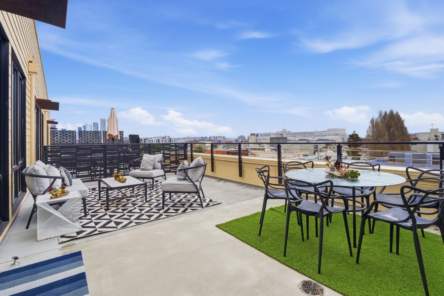 Detail Gallery Image 27 of 42 For 99 Rausch St #524,  San Francisco,  CA 94103 - 2 Beds | 2 Baths