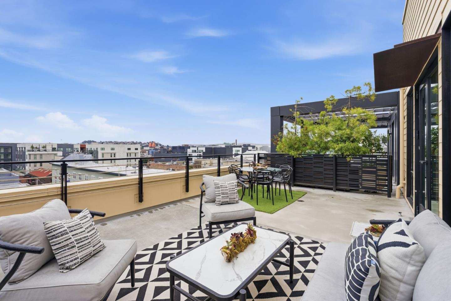 Detail Gallery Image 28 of 42 For 99 Rausch St #524,  San Francisco,  CA 94103 - 2 Beds | 2 Baths