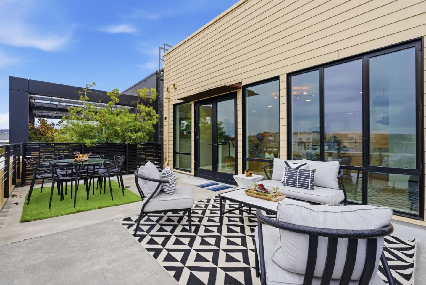 Detail Gallery Image 30 of 42 For 99 Rausch St #524,  San Francisco,  CA 94103 - 2 Beds | 2 Baths