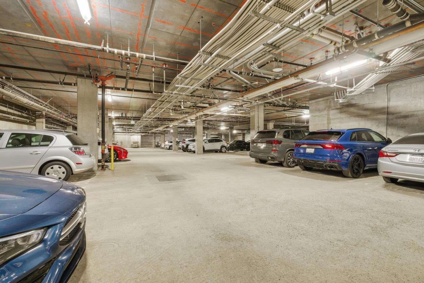 Detail Gallery Image 32 of 42 For 99 Rausch St #524,  San Francisco,  CA 94103 - 2 Beds | 2 Baths