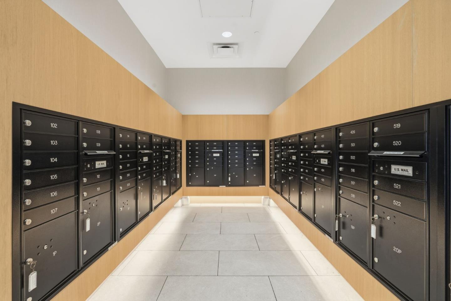 Detail Gallery Image 34 of 42 For 99 Rausch St #524,  San Francisco,  CA 94103 - 2 Beds | 2 Baths