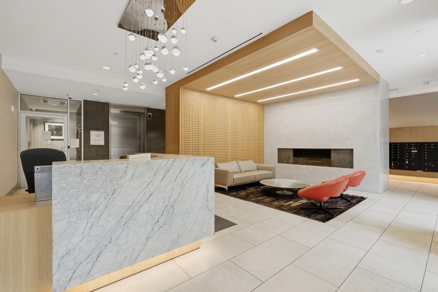 Detail Gallery Image 35 of 42 For 99 Rausch St #524,  San Francisco,  CA 94103 - 2 Beds | 2 Baths