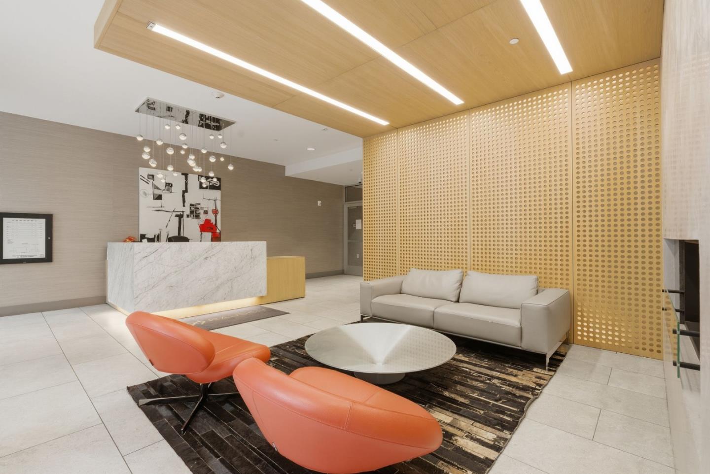 Detail Gallery Image 36 of 42 For 99 Rausch St #524,  San Francisco,  CA 94103 - 2 Beds | 2 Baths