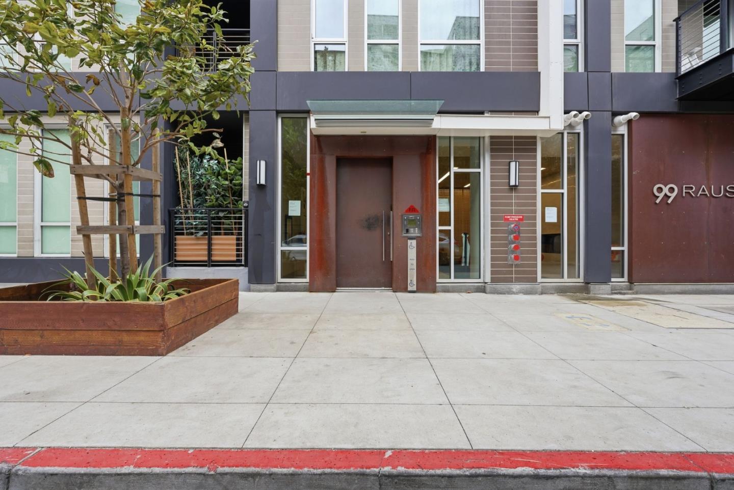 Detail Gallery Image 38 of 42 For 99 Rausch St #524,  San Francisco,  CA 94103 - 2 Beds | 2 Baths