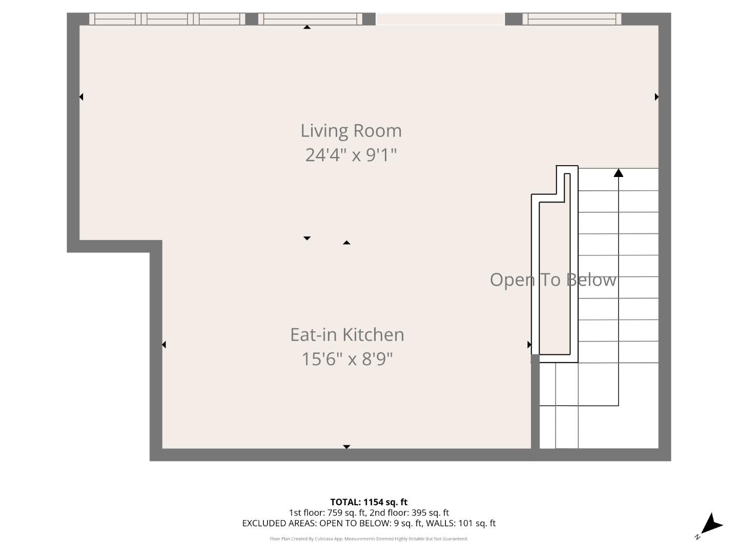 Detail Gallery Image 41 of 42 For 99 Rausch St #524,  San Francisco,  CA 94103 - 2 Beds | 2 Baths