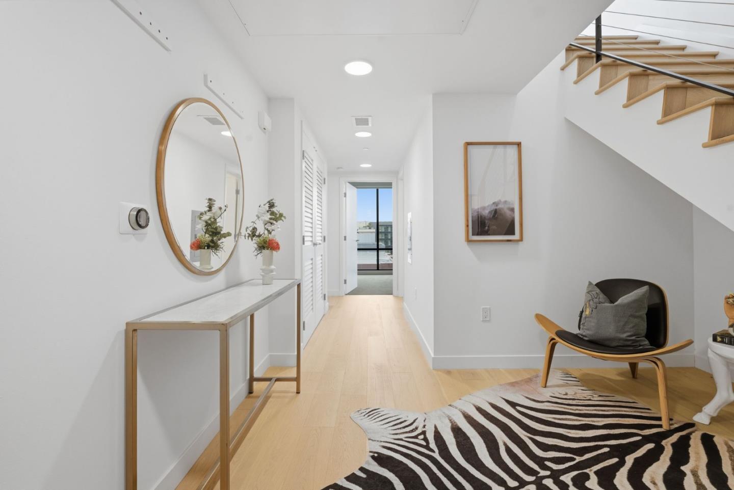 99 Rausch Street UNIT 524, San Francisco, CA, 94103