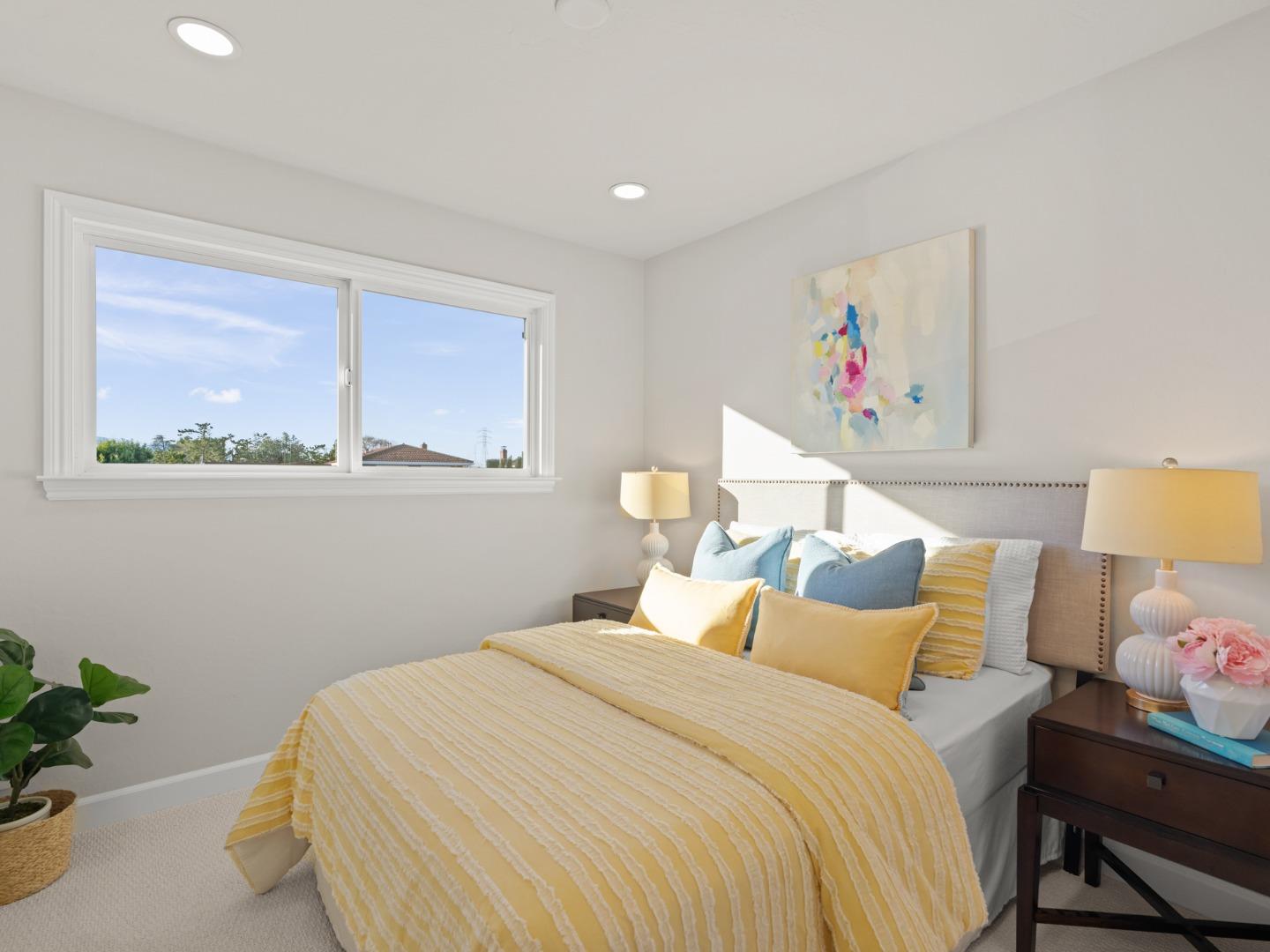 Detail Gallery Image 17 of 39 For 1458 Medallion Dr, San Jose,  CA 95120 - 5 Beds | 2/1 Baths