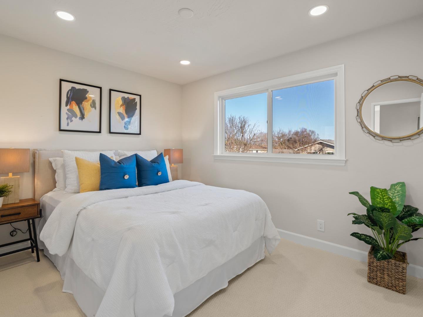 Detail Gallery Image 18 of 39 For 1458 Medallion Dr, San Jose,  CA 95120 - 5 Beds | 2/1 Baths