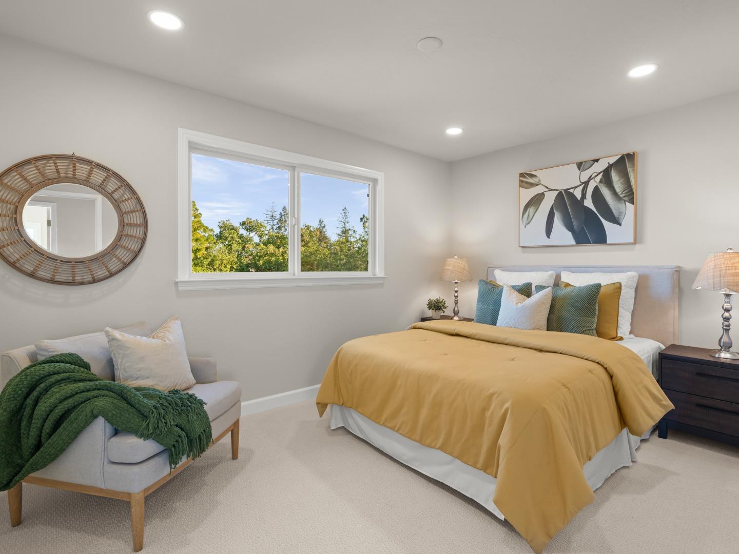 Detail Gallery Image 19 of 39 For 1458 Medallion Dr, San Jose,  CA 95120 - 5 Beds | 2/1 Baths