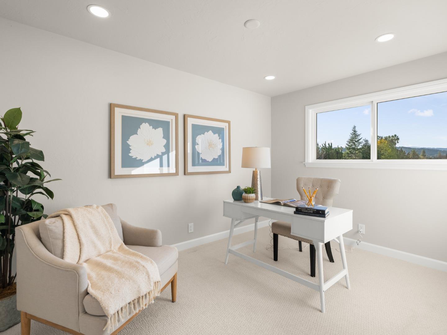 Detail Gallery Image 20 of 39 For 1458 Medallion Dr, San Jose,  CA 95120 - 5 Beds | 2/1 Baths