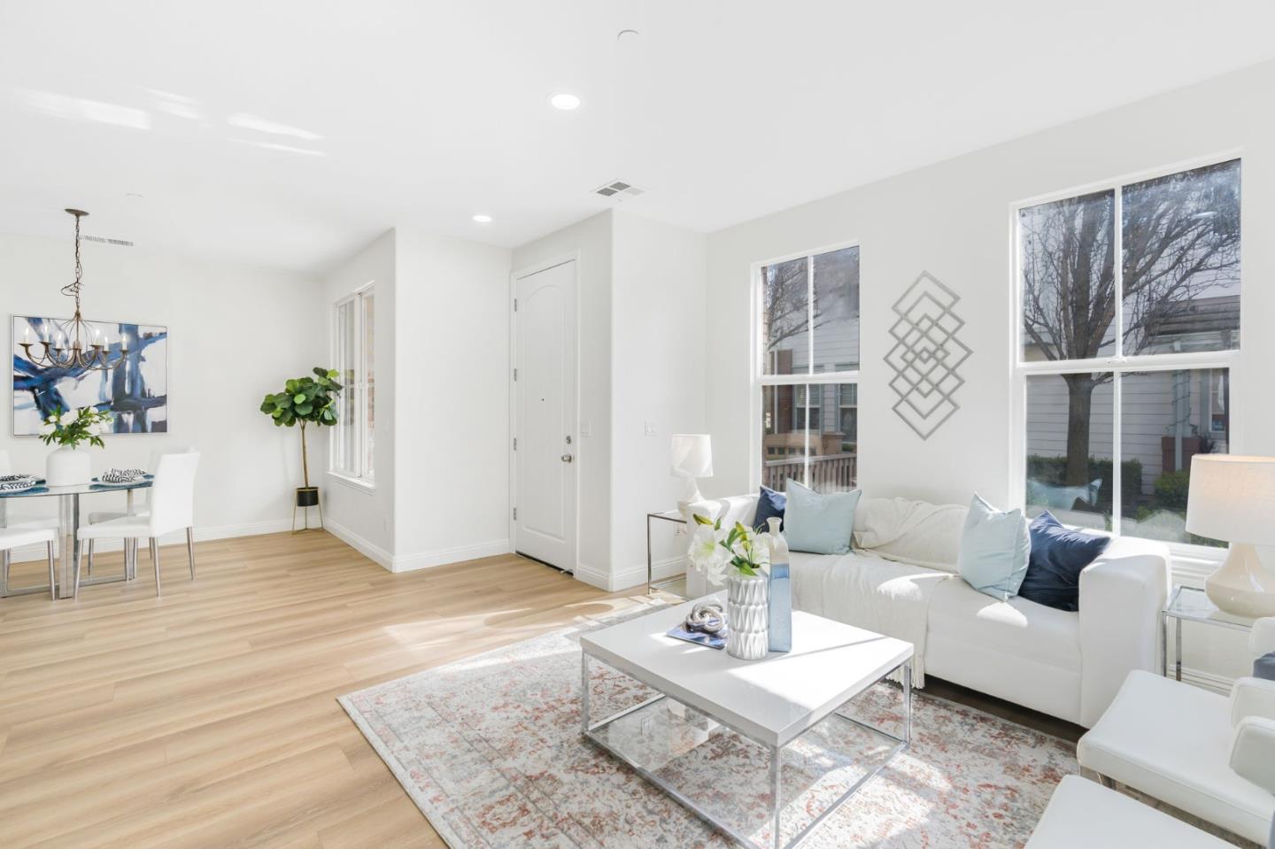 Detail Gallery Image 9 of 35 For 49063 Woodgrove Cmn, Fremont,  CA 94539 - 3 Beds | 2/1 Baths