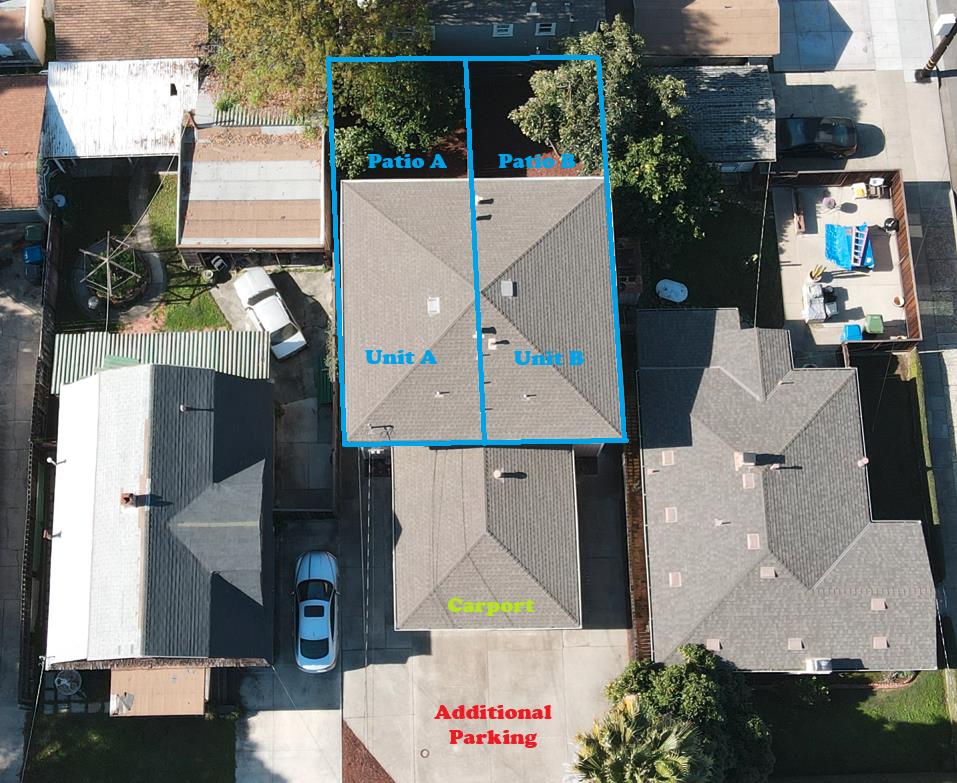 Detail Gallery Image 4 of 15 For 407 Raymond Ave, San Jose,  CA 95128 - – Beds | – Baths